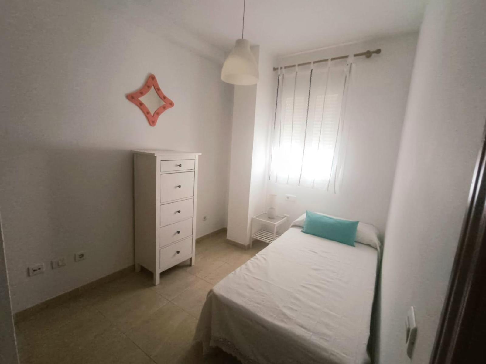 Apartamento Angel Nerja Eksteriør billede