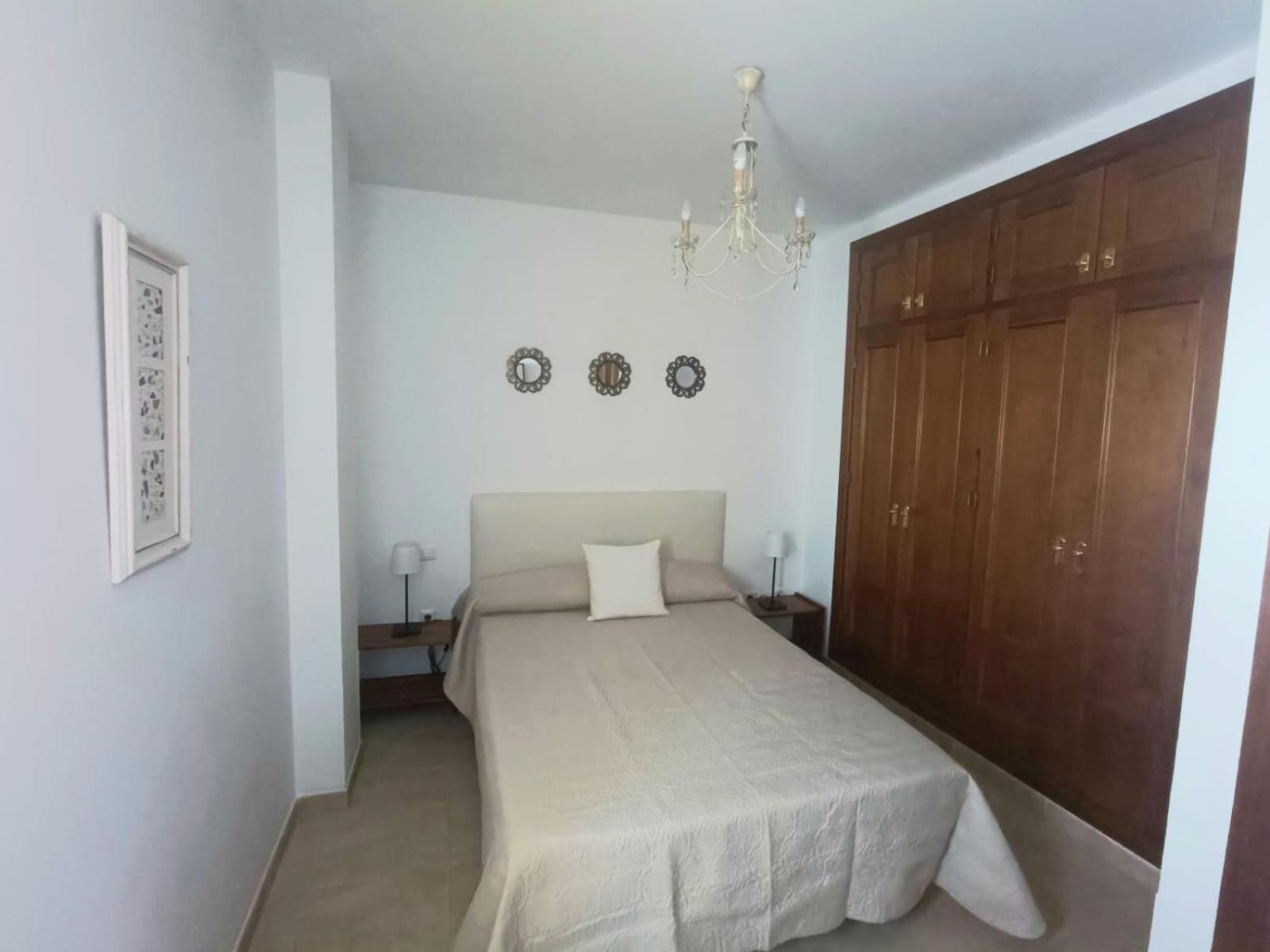 Apartamento Angel Nerja Eksteriør billede