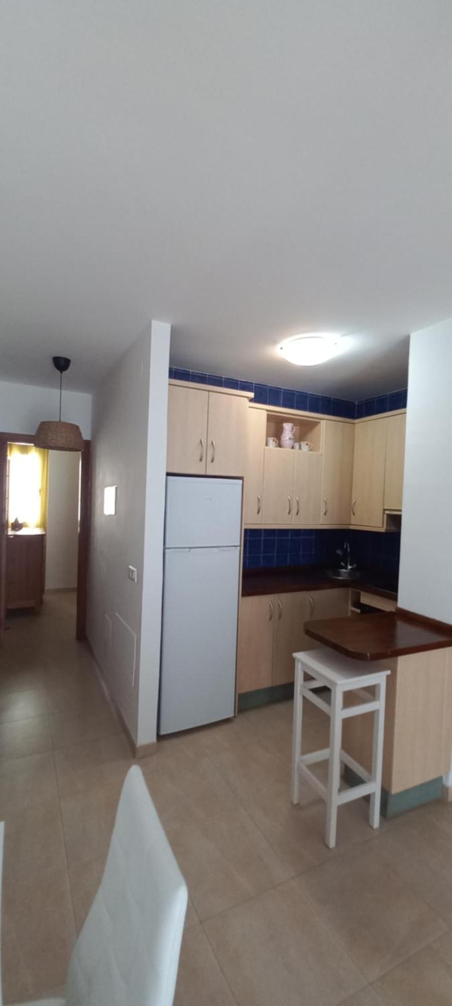 Apartamento Angel Nerja Eksteriør billede