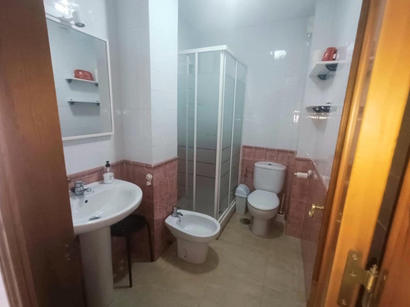 Apartamento Angel Nerja Eksteriør billede