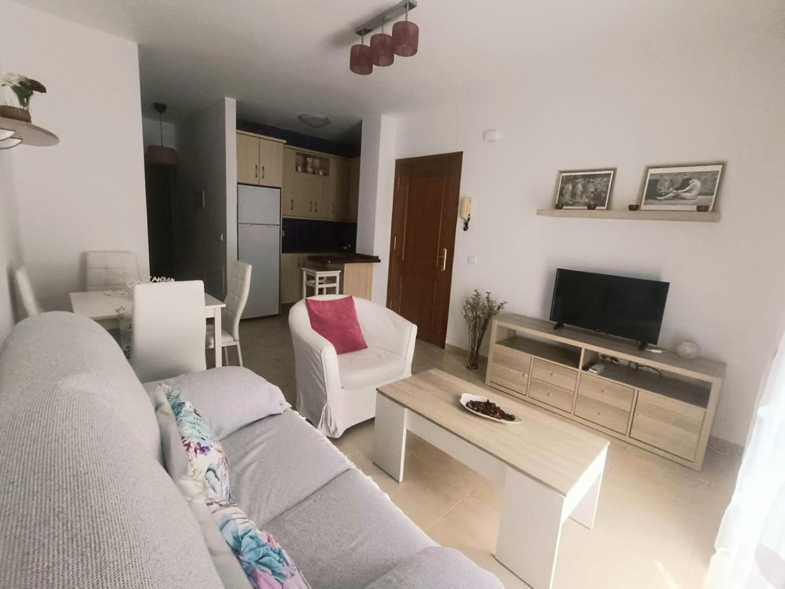 Apartamento Angel Nerja Eksteriør billede