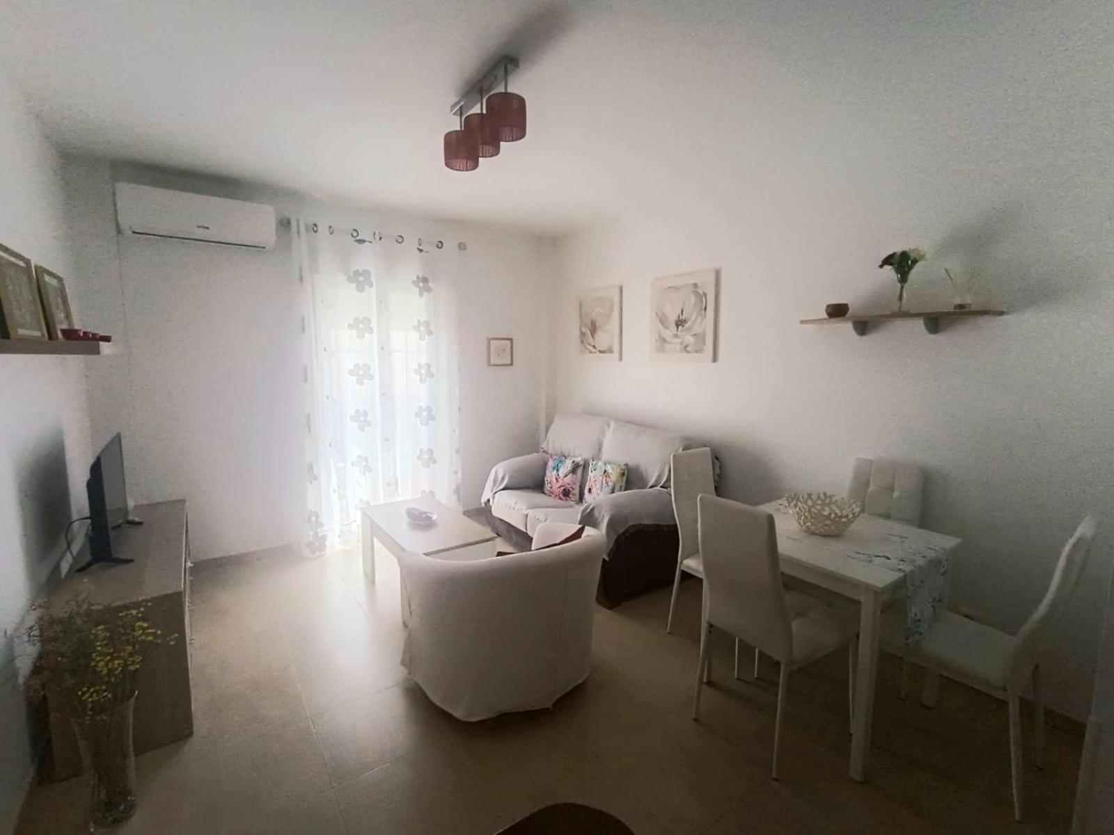 Apartamento Angel Nerja Eksteriør billede