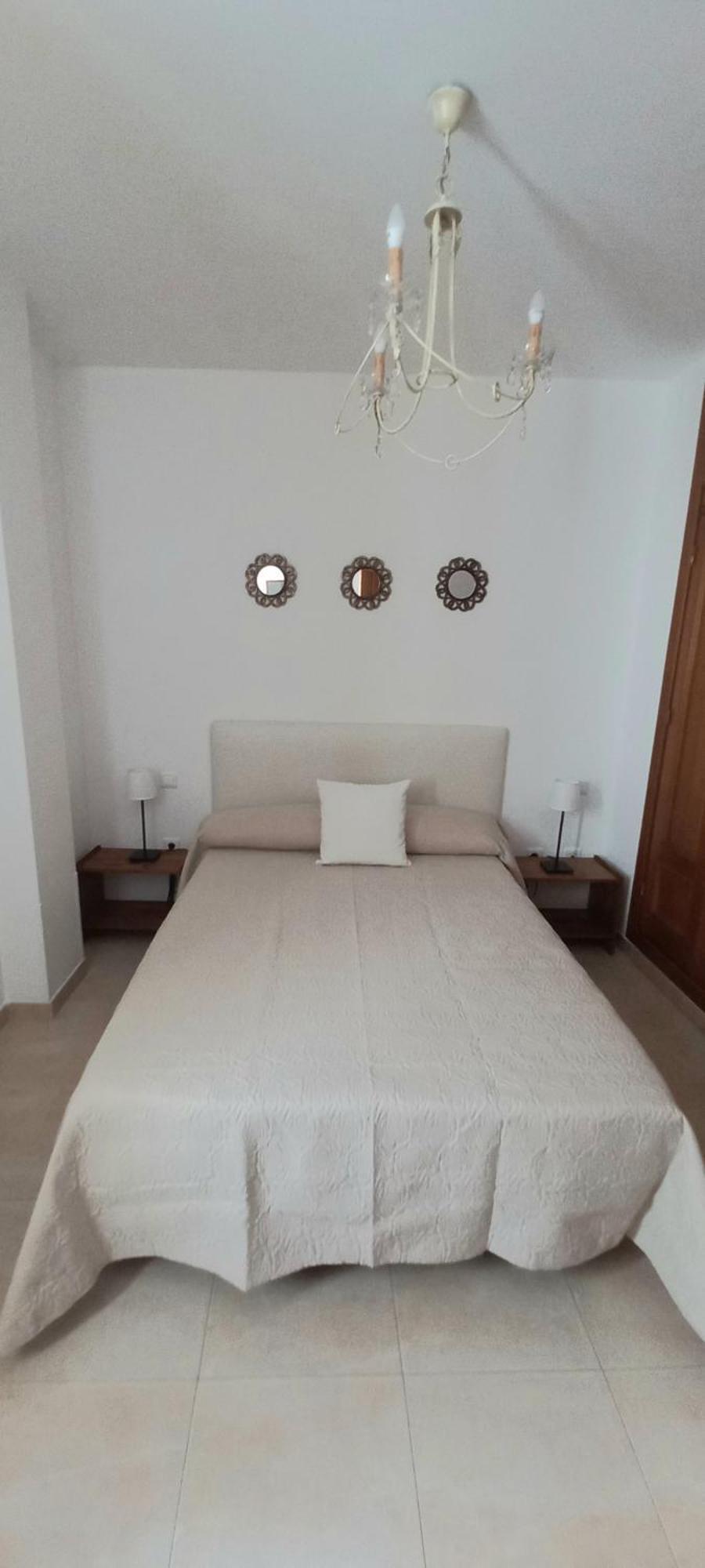 Apartamento Angel Nerja Eksteriør billede